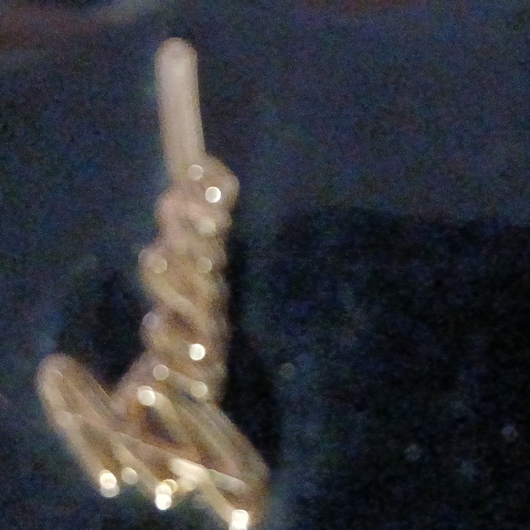 Bueno Black Laptop Bag with Glossy Finish - Picture 4 of 4